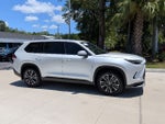 2024 Toyota Grand Highlander Hybrid MAX Platinum