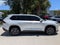 2024 Toyota Grand Highlander Hybrid MAX Platinum
