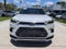 2024 Toyota Grand Highlander Hybrid MAX Platinum