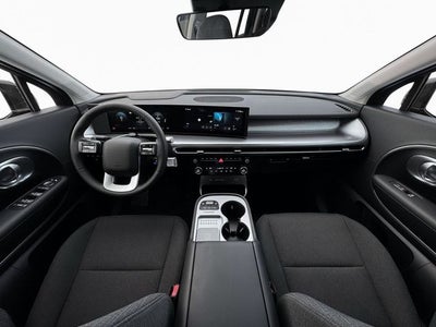 2026 Hyundai IONIQ 9 S