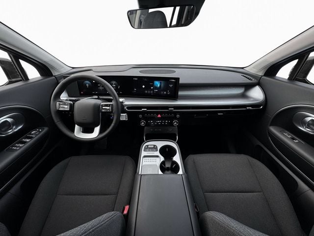 2026 Hyundai IONIQ 9 S