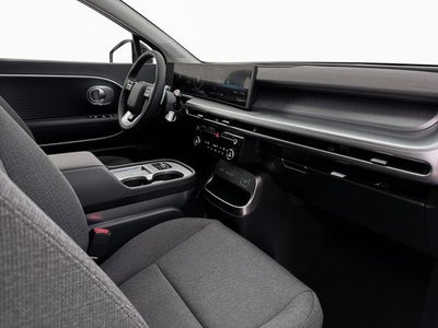 2026 Hyundai IONIQ 9 S