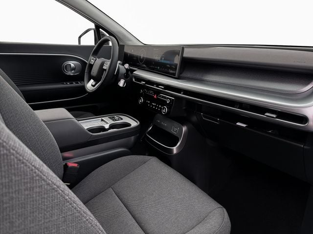 2026 Hyundai IONIQ 9 S