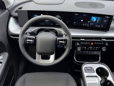 2026 Hyundai IONIQ 9 S