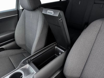 2026 Hyundai IONIQ 9 S