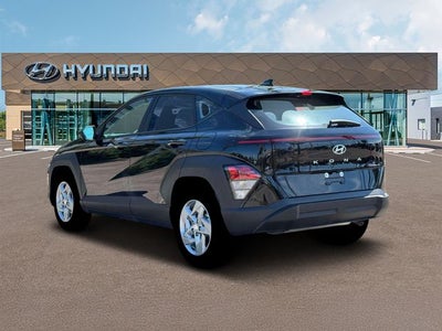 2026 Hyundai Kona SE