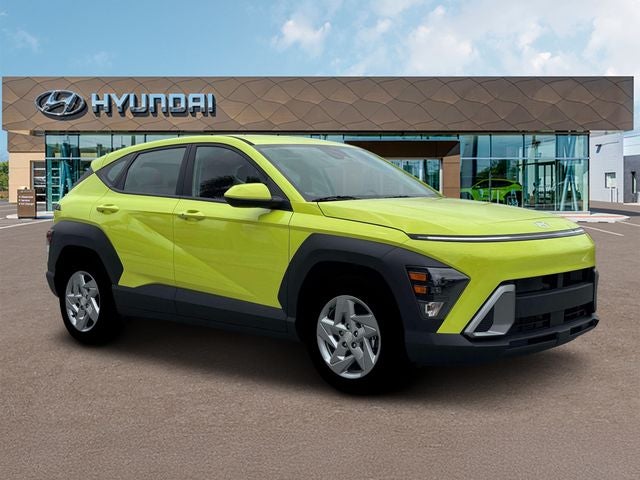 2026 Hyundai Kona SE