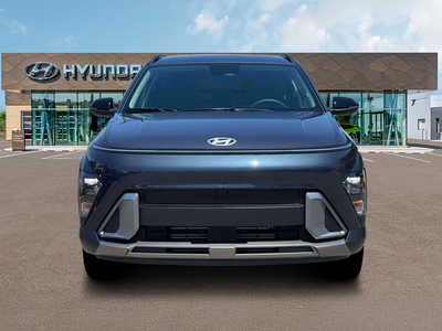 2026 Hyundai Kona SEL Premium AWD