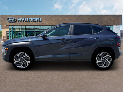 2026 Hyundai Kona SEL Premium AWD
