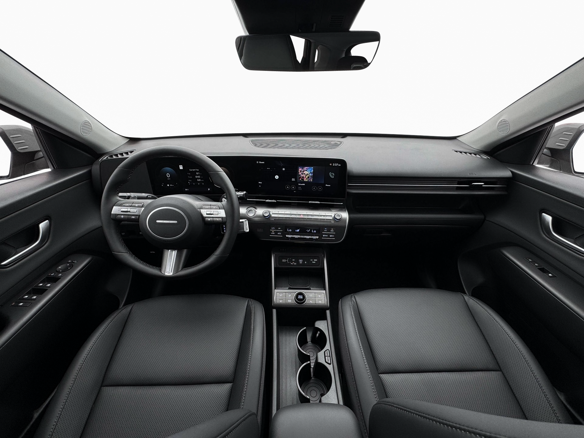 2026 Hyundai Kona Limited FWD