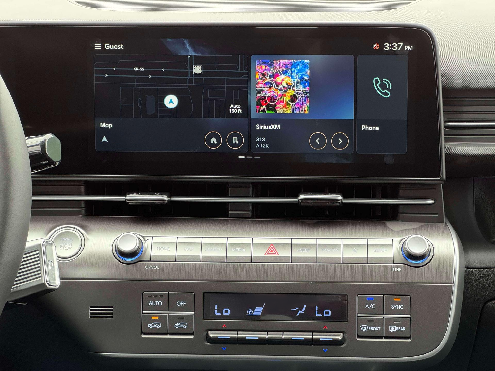 2026 Hyundai Kona Limited FWD