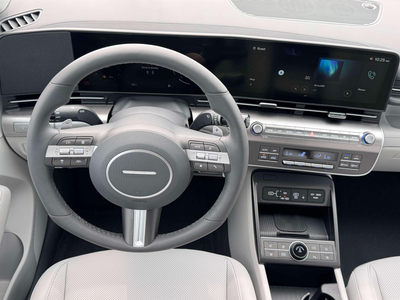 2026 Hyundai Kona Limited AWD