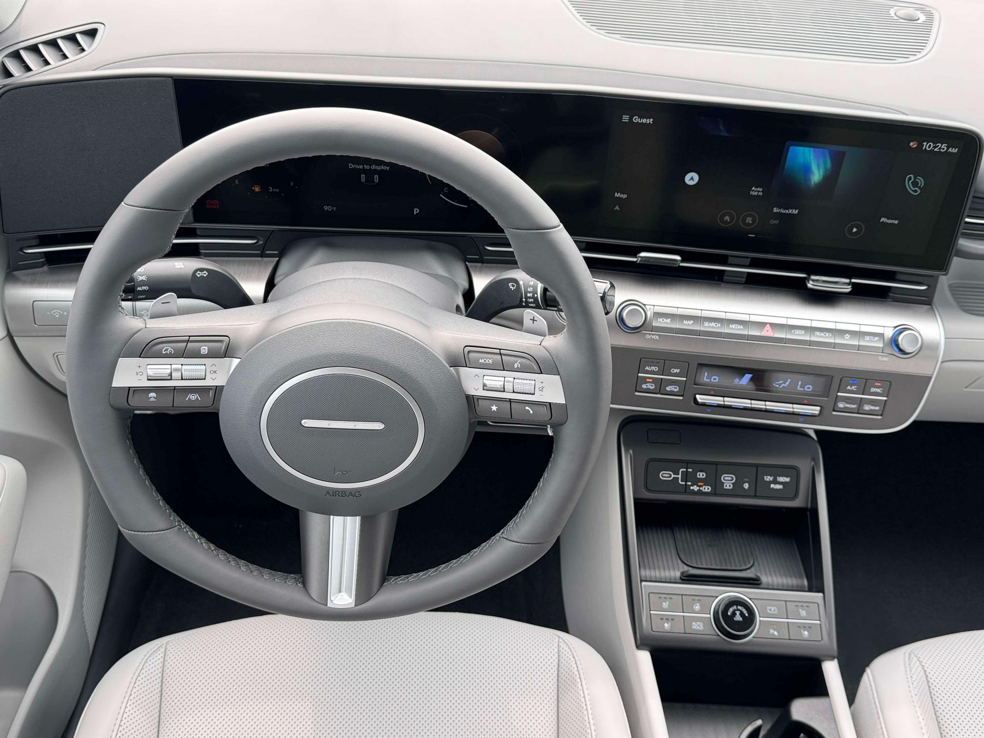 2026 Hyundai Kona Limited AWD