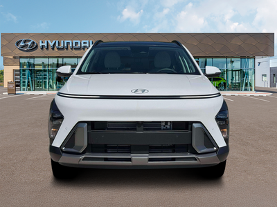 2026 Hyundai Kona Limited AWD