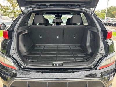 2023 Hyundai Kona N Line