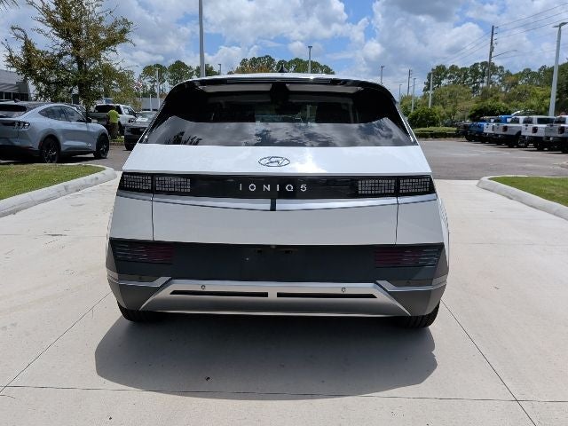 2022 Hyundai IONIQ 5 SE