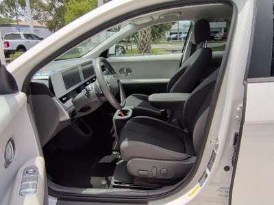 2022 Hyundai IONIQ 5 SE