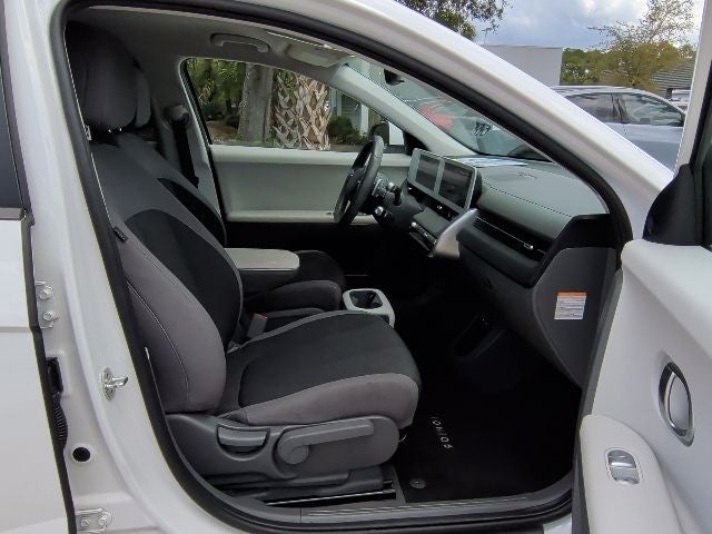 2022 Hyundai IONIQ 5 SE