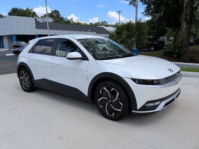 2022 Hyundai IONIQ 5 SE