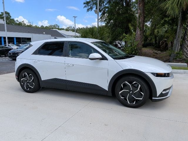 2022 Hyundai IONIQ 5 SE
