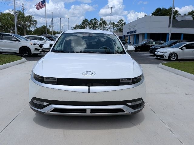 2022 Hyundai IONIQ 5 SE
