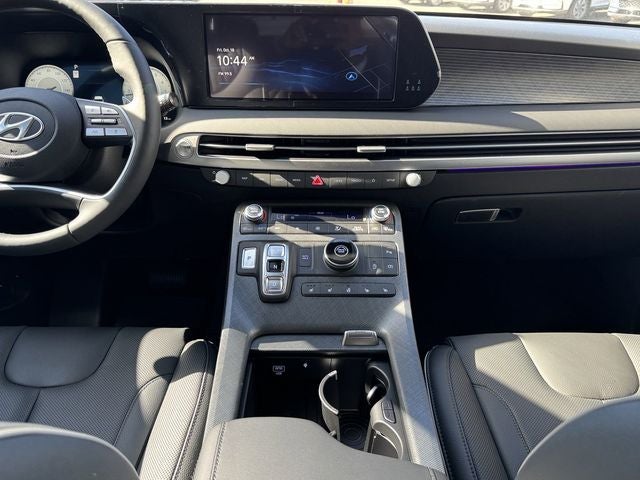 2025 Hyundai Palisade Limited