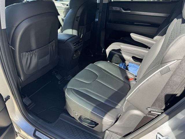 2025 Hyundai Palisade Limited