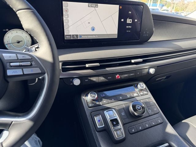 2025 Hyundai Palisade Limited