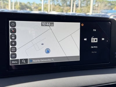 2025 Hyundai Palisade Limited