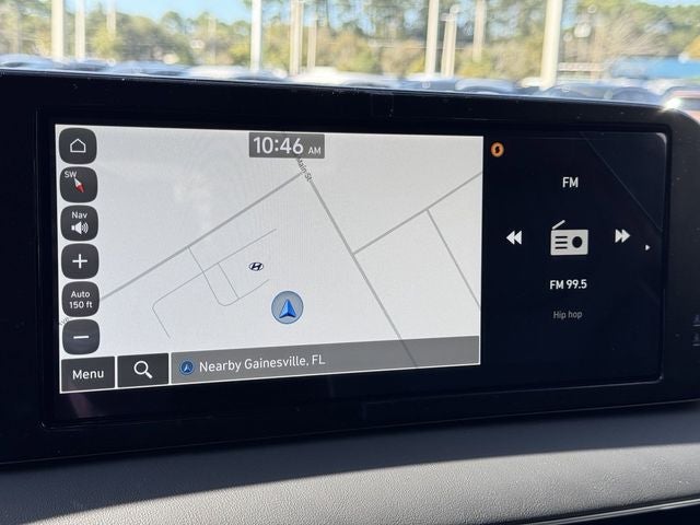 2025 Hyundai Palisade Limited