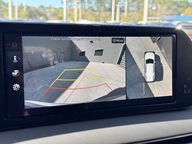 2025 Hyundai Palisade Limited