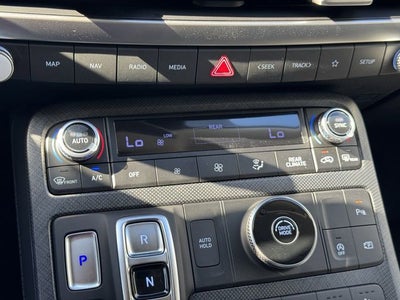 2025 Hyundai Palisade Limited