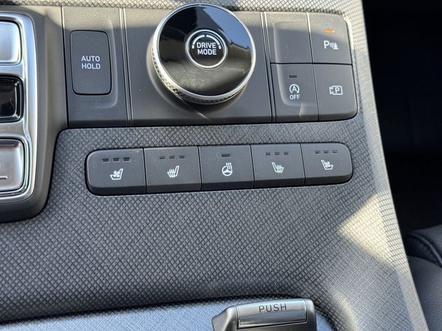 2025 Hyundai Palisade Limited