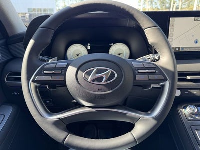 2025 Hyundai Palisade Limited