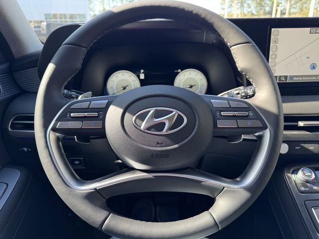 2025 Hyundai Palisade Limited