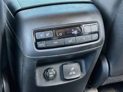 2025 Hyundai Palisade Limited