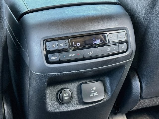 2025 Hyundai Palisade Limited