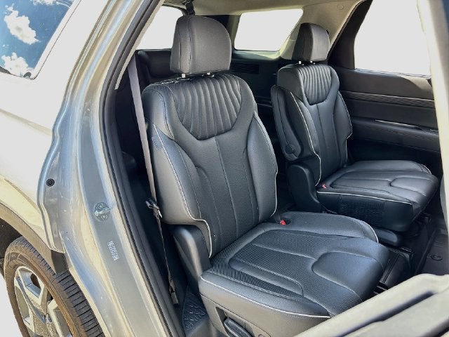 2025 Hyundai Palisade Limited
