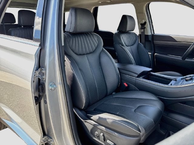 2025 Hyundai Palisade Limited