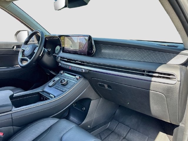 2025 Hyundai Palisade Limited