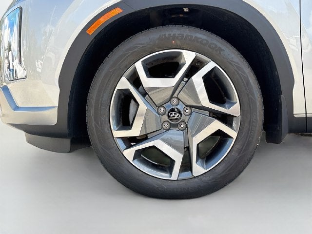 2025 Hyundai Palisade Limited