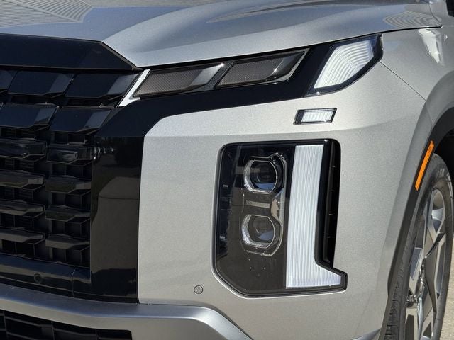 2025 Hyundai Palisade Limited