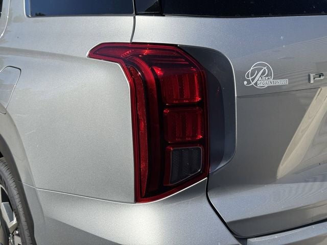 2025 Hyundai Palisade Limited