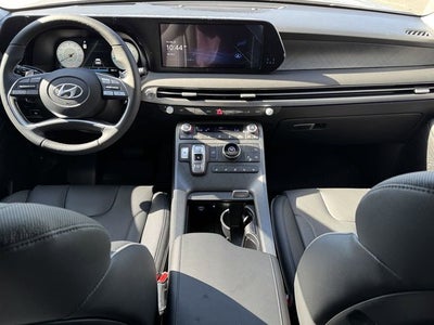 2025 Hyundai Palisade Limited