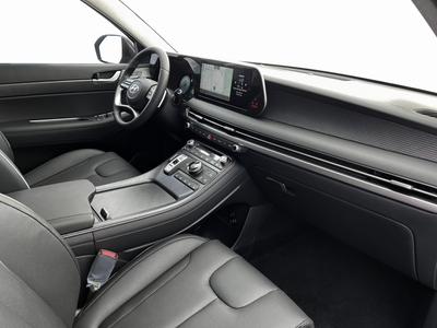 2025 Hyundai Palisade Limited FWD