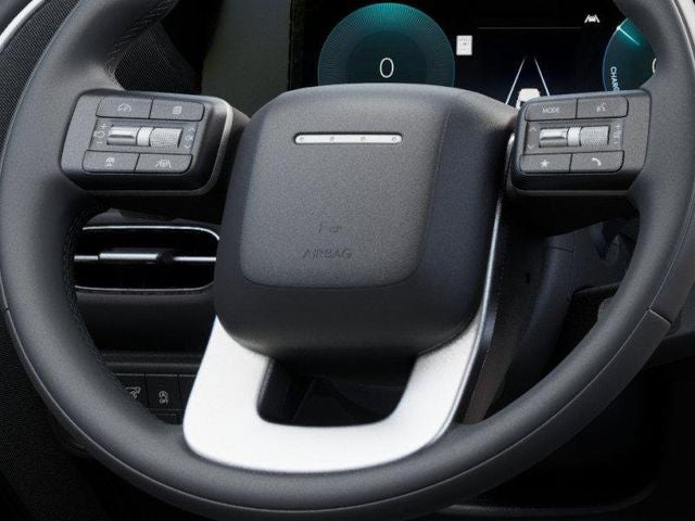 2027 Hyundai Palisade Hybrid Calligraphy 7 Passenger