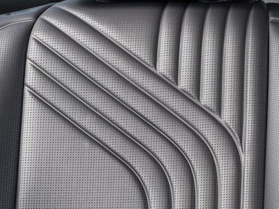 2027 Hyundai Palisade Hybrid Calligraphy 7 Passenger