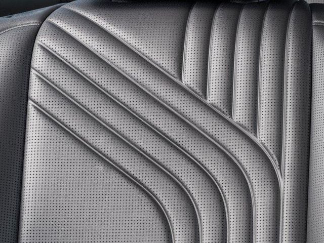 2027 Hyundai Palisade Hybrid Calligraphy 7 Passenger