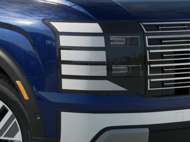 2027 Hyundai Palisade Hybrid Calligraphy 7 Passenger