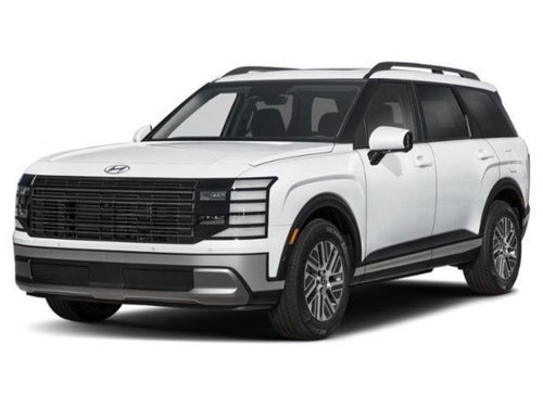 2027 Hyundai Palisade Hybrid SEL Premium 7 Passenger